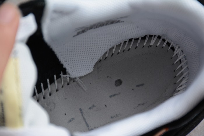 Nike Zoom Terra Kiger 5 OW Black - CD8179-001