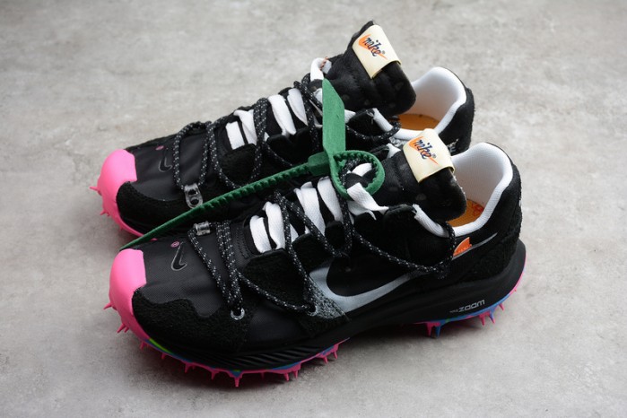 Nike Zoom Terra Kiger 5 OW Black - CD8179-001