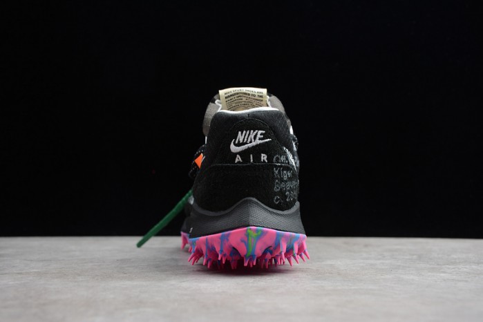 Nike Zoom Terra Kiger 5 OW Black - CD8179-001