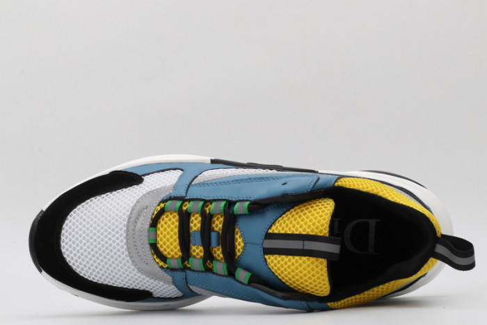 DR B22 TRAINER SNEAKER