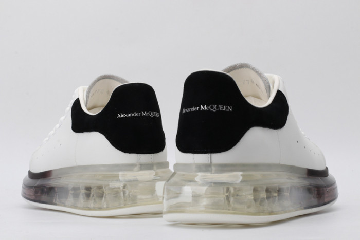 ALEXANDER MCQUEEN SOLE SNEAKERS