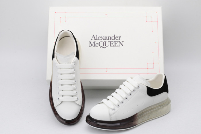 ALEXANDER MCQUEEN SOLE SNEAKERS