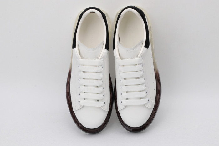 ALEXANDER MCQUEEN SOLE SNEAKERS