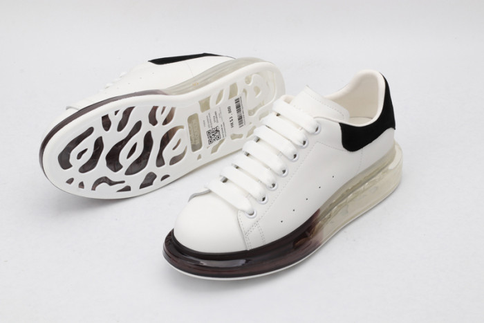 ALEXANDER MCQUEEN SOLE SNEAKERS