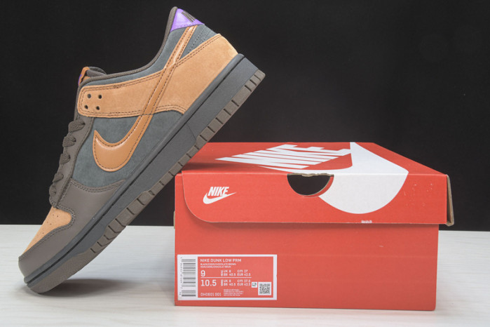 Nike Dunk Low Cider - DH0601-001