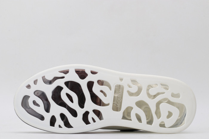 ALEXANDER MCQUEEN SOLE SNEAKERS