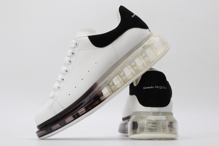 ALEXANDER MCQUEEN SOLE SNEAKERS