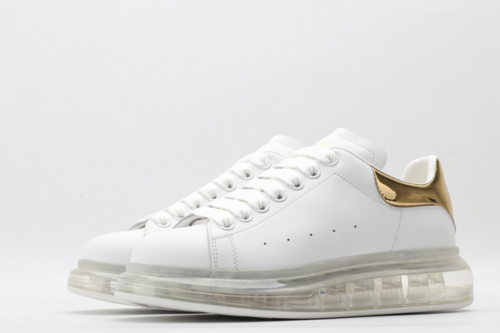 ALEXANDER MCQUEEN SOLE SNEAKERS