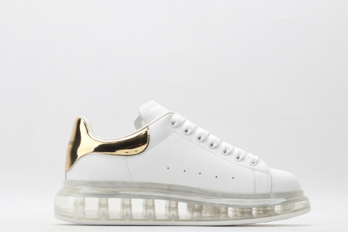 ALEXANDER MCQUEEN SOLE SNEAKERS
