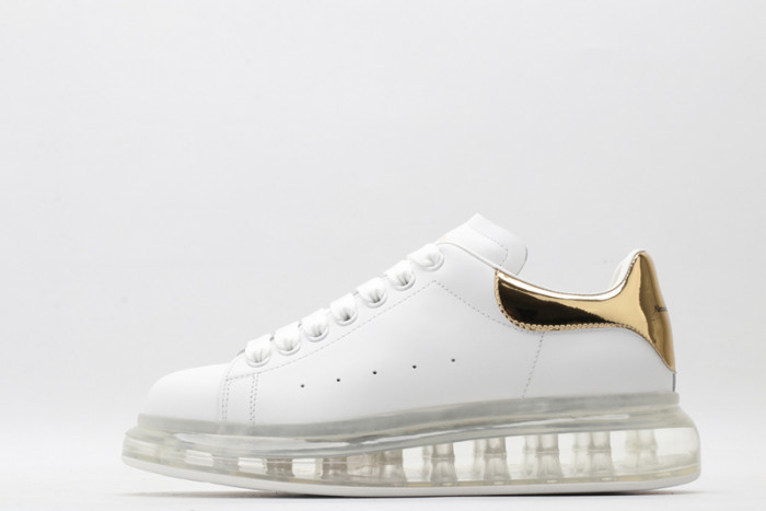 ALEXANDER MCQUEEN SOLE SNEAKERS