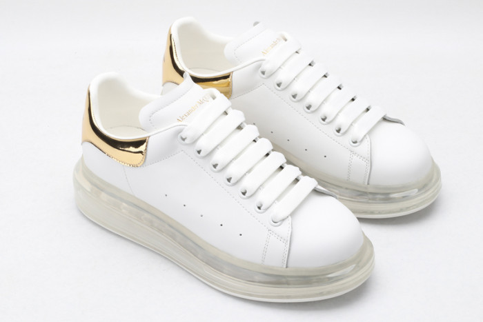 ALEXANDER MCQUEEN SOLE SNEAKERS