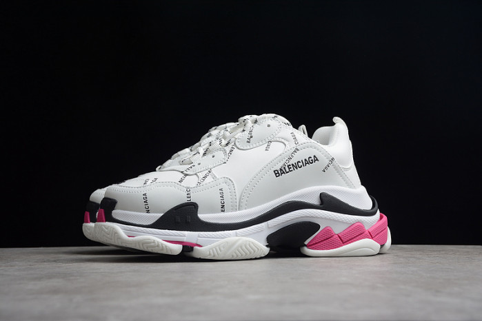 BL TRIPLE S TRAINERS