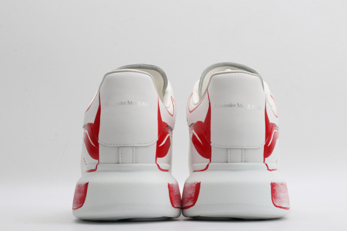 ALEXANDER MCQUEEN SOLE SNEAKERS