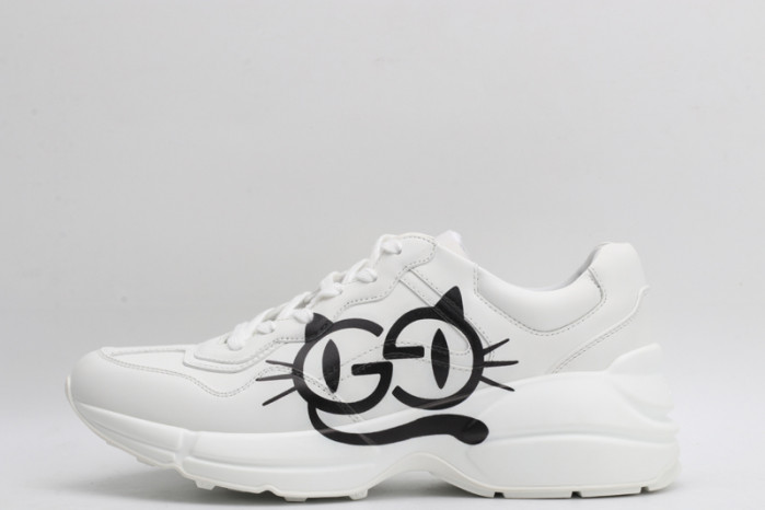 GC TRAINER SNEAKER