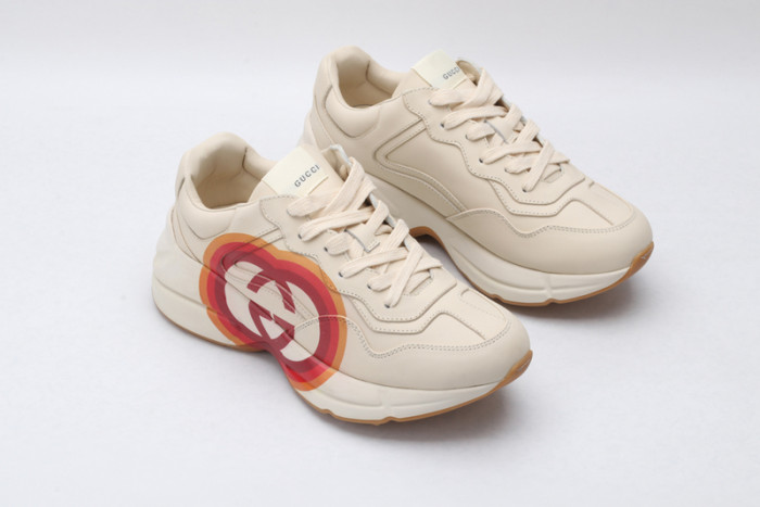 GC TRAINER SNEAKER
