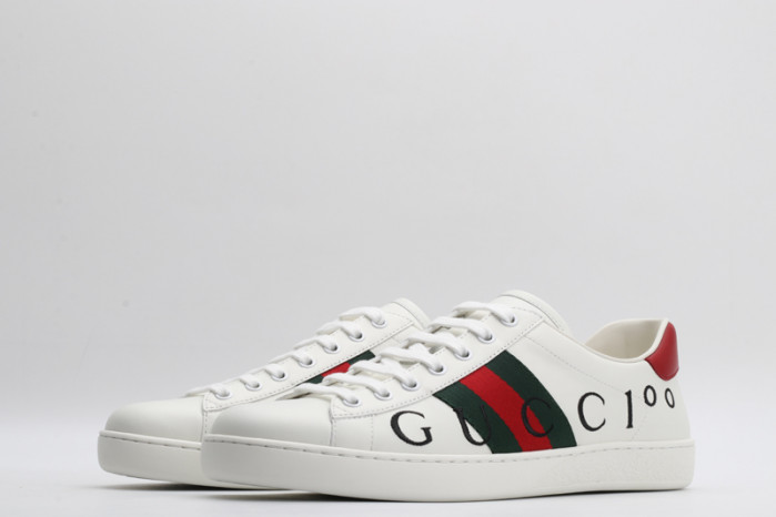 GC LOW-TOP SNEAKER