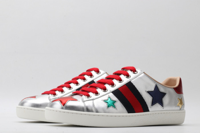 GC LOW-TOP SNEAKER
