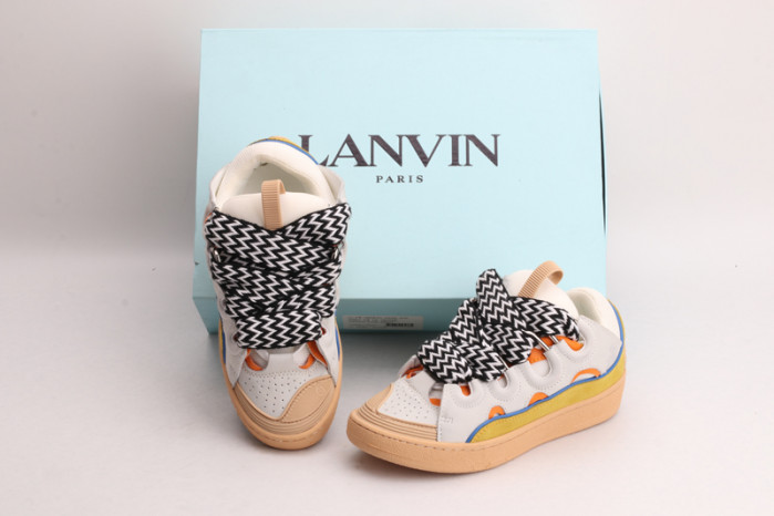 LANVIN SNEAKERS