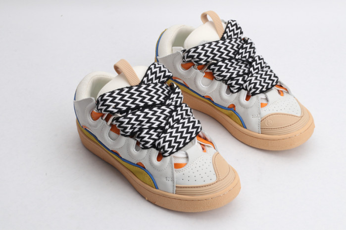LANVIN SNEAKERS