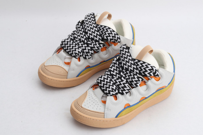 LANVIN SNEAKERS