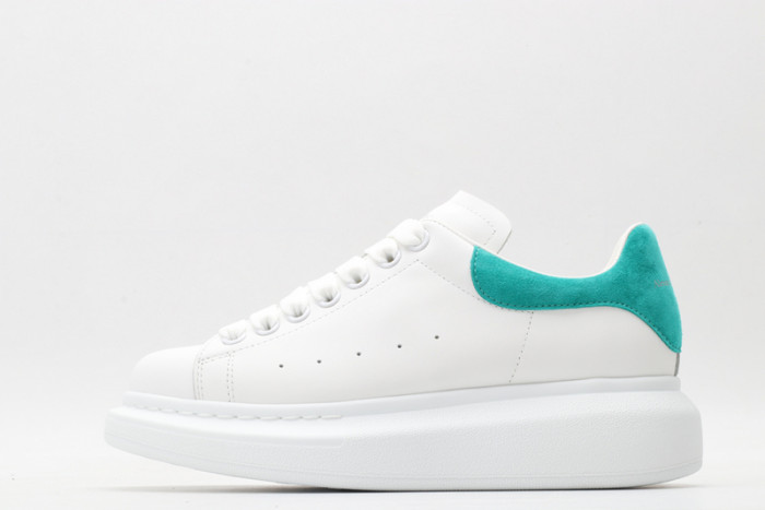 ALEXANDER MCQUEEN SOLE SNEAKERS