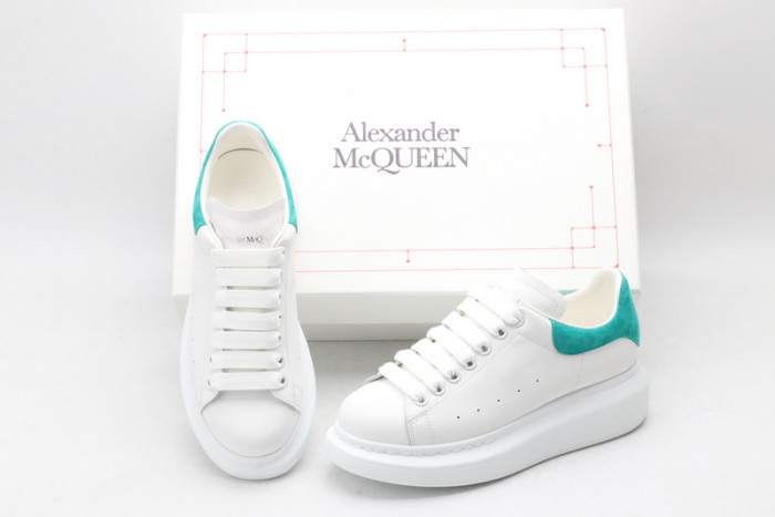 ALEXANDER MCQUEEN SOLE SNEAKERS