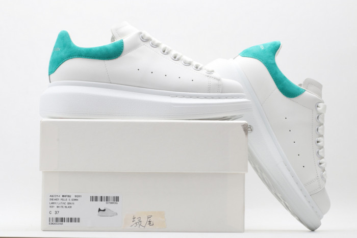 ALEXANDER MCQUEEN SOLE SNEAKERS