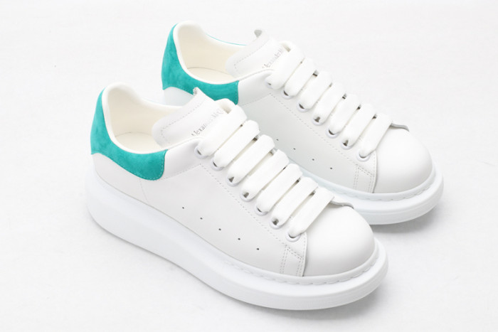 ALEXANDER MCQUEEN SOLE SNEAKERS