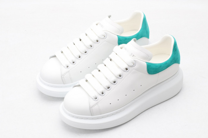 ALEXANDER MCQUEEN SOLE SNEAKERS
