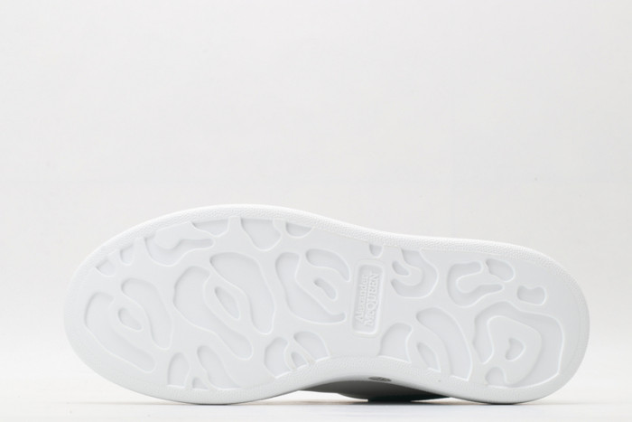 ALEXANDER MCQUEEN SOLE SNEAKERS