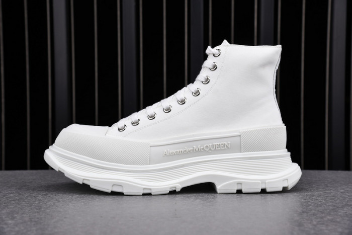 ALEXANDER MCQUEEN SNEAKERS
