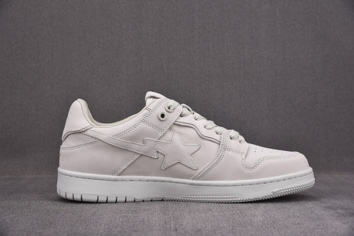 A Bathing Ape Bape Sta Low