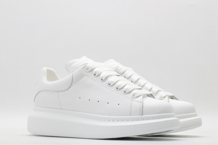 ALEXANDER MCQUEEN SOLE SNEAKERS