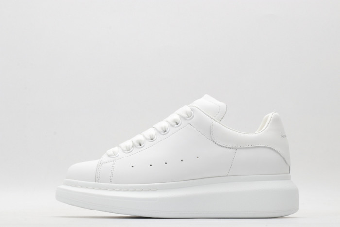 ALEXANDER MCQUEEN SOLE SNEAKERS