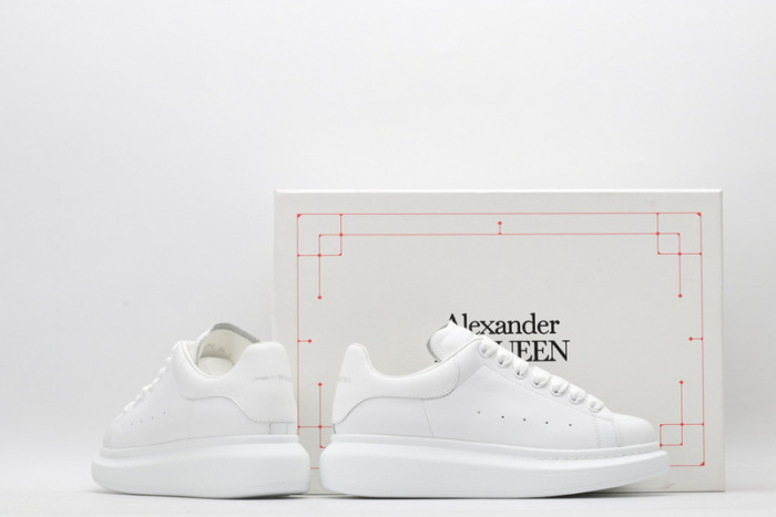 ALEXANDER MCQUEEN SOLE SNEAKERS