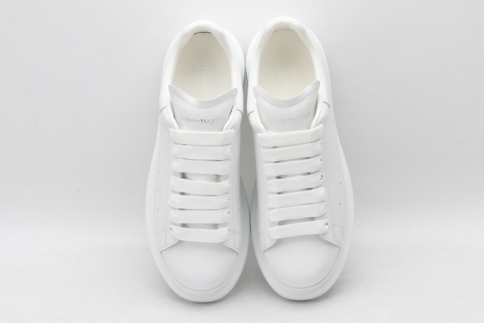 ALEXANDER MCQUEEN SOLE SNEAKERS
