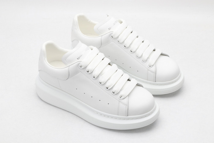 ALEXANDER MCQUEEN SOLE SNEAKERS