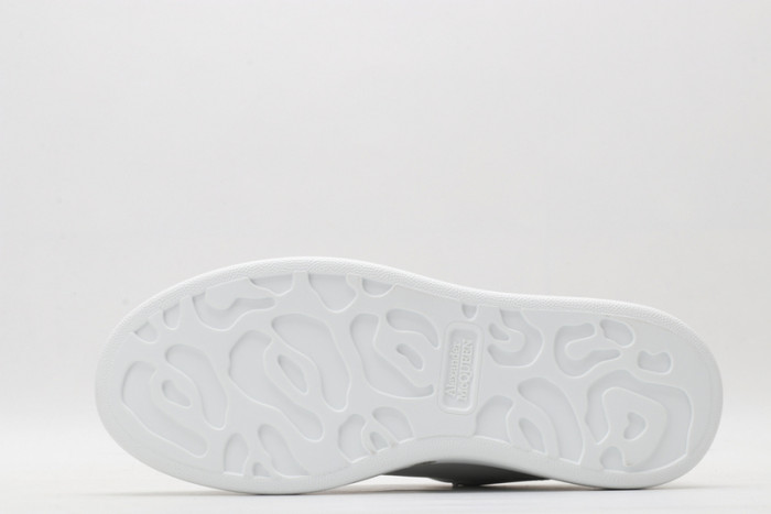 ALEXANDER MCQUEEN SOLE SNEAKERS