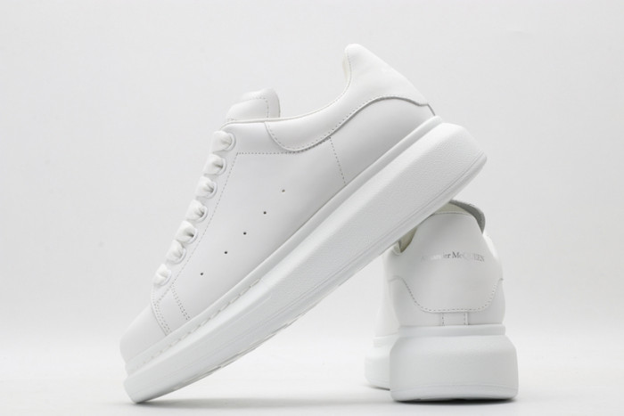 ALEXANDER MCQUEEN SOLE SNEAKERS