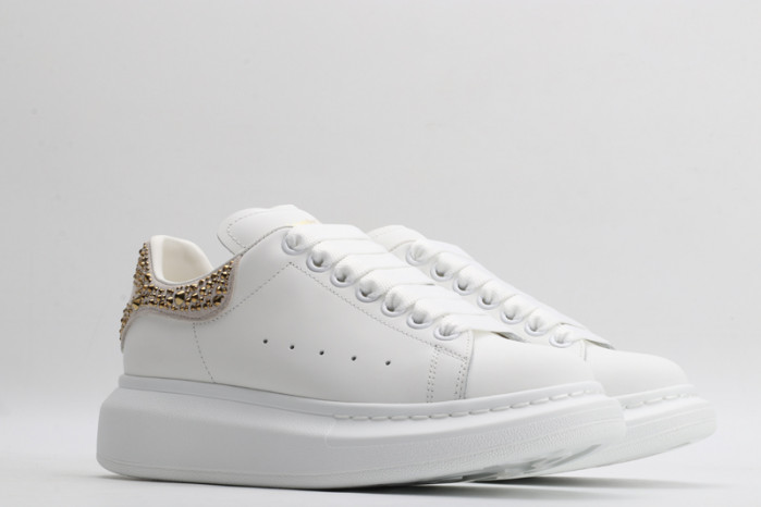 ALEXANDER MCQUEEN SOLE SNEAKERS