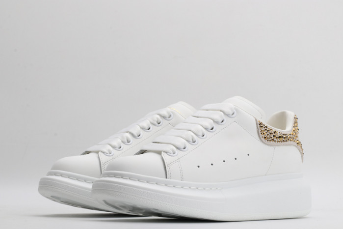 ALEXANDER MCQUEEN SOLE SNEAKERS