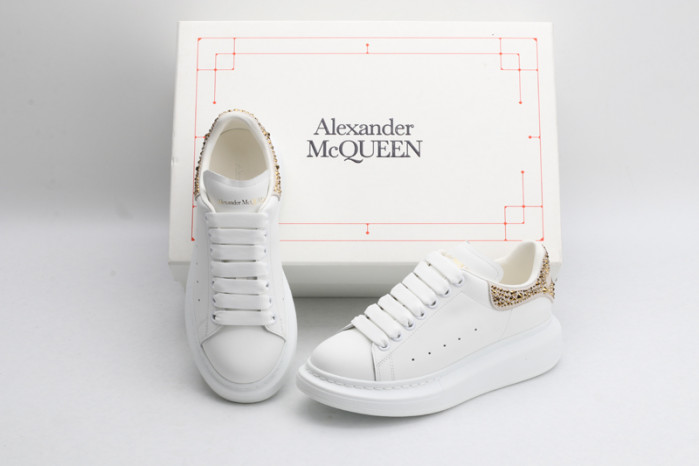 ALEXANDER MCQUEEN SOLE SNEAKERS