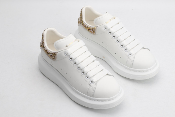 ALEXANDER MCQUEEN SOLE SNEAKERS