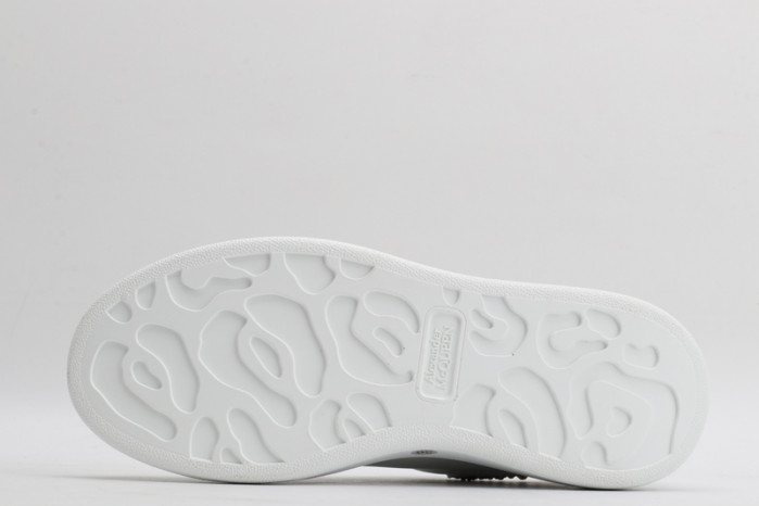 ALEXANDER MCQUEEN SOLE SNEAKERS