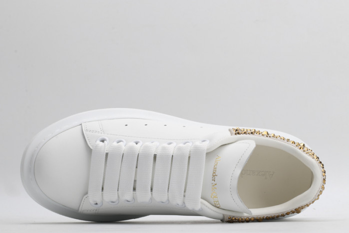 ALEXANDER MCQUEEN SOLE SNEAKERS