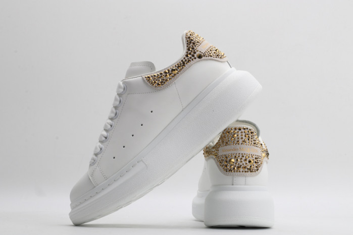 ALEXANDER MCQUEEN SOLE SNEAKERS