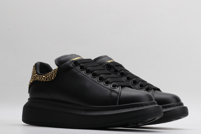 ALEXANDER MCQUEEN SOLE SNEAKERS
