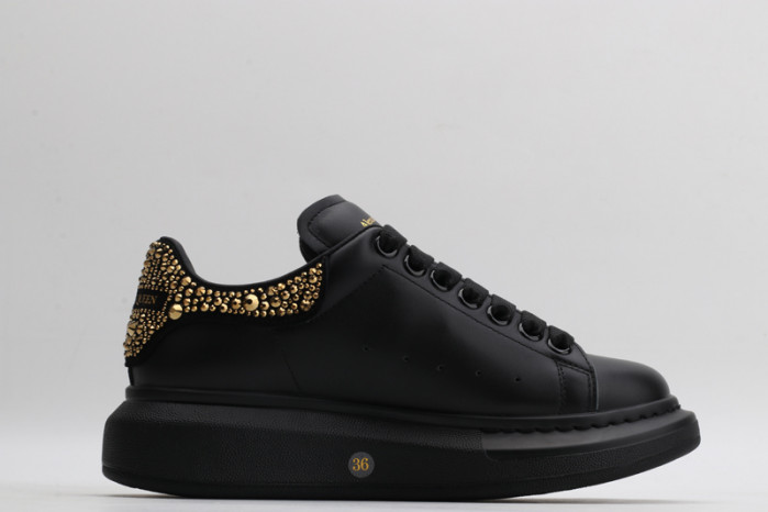 ALEXANDER MCQUEEN SOLE SNEAKERS