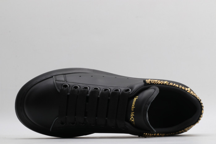 ALEXANDER MCQUEEN SOLE SNEAKERS