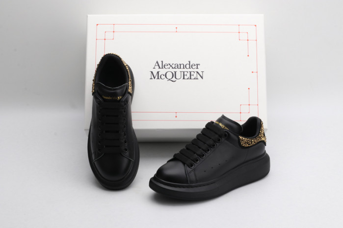 ALEXANDER MCQUEEN SOLE SNEAKERS